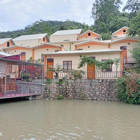 Hoa Lan Hotel Bac Kan Ngoại thất bức ảnh