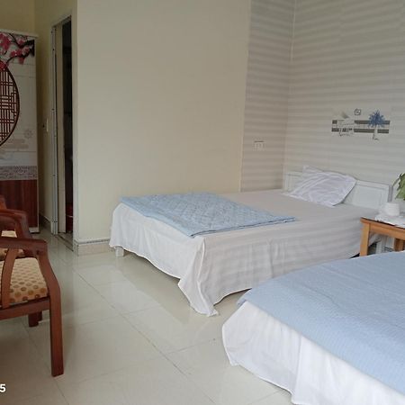 Hoa Lan Hotel Bac Kan Ngoại thất bức ảnh