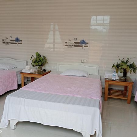 Hoa Lan Hotel Bac Kan Phòng bức ảnh