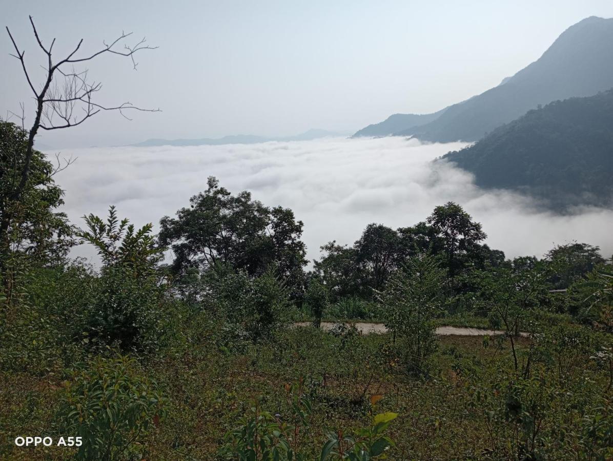 Hoa Lan Hotel Bac Kan Ngoại thất bức ảnh