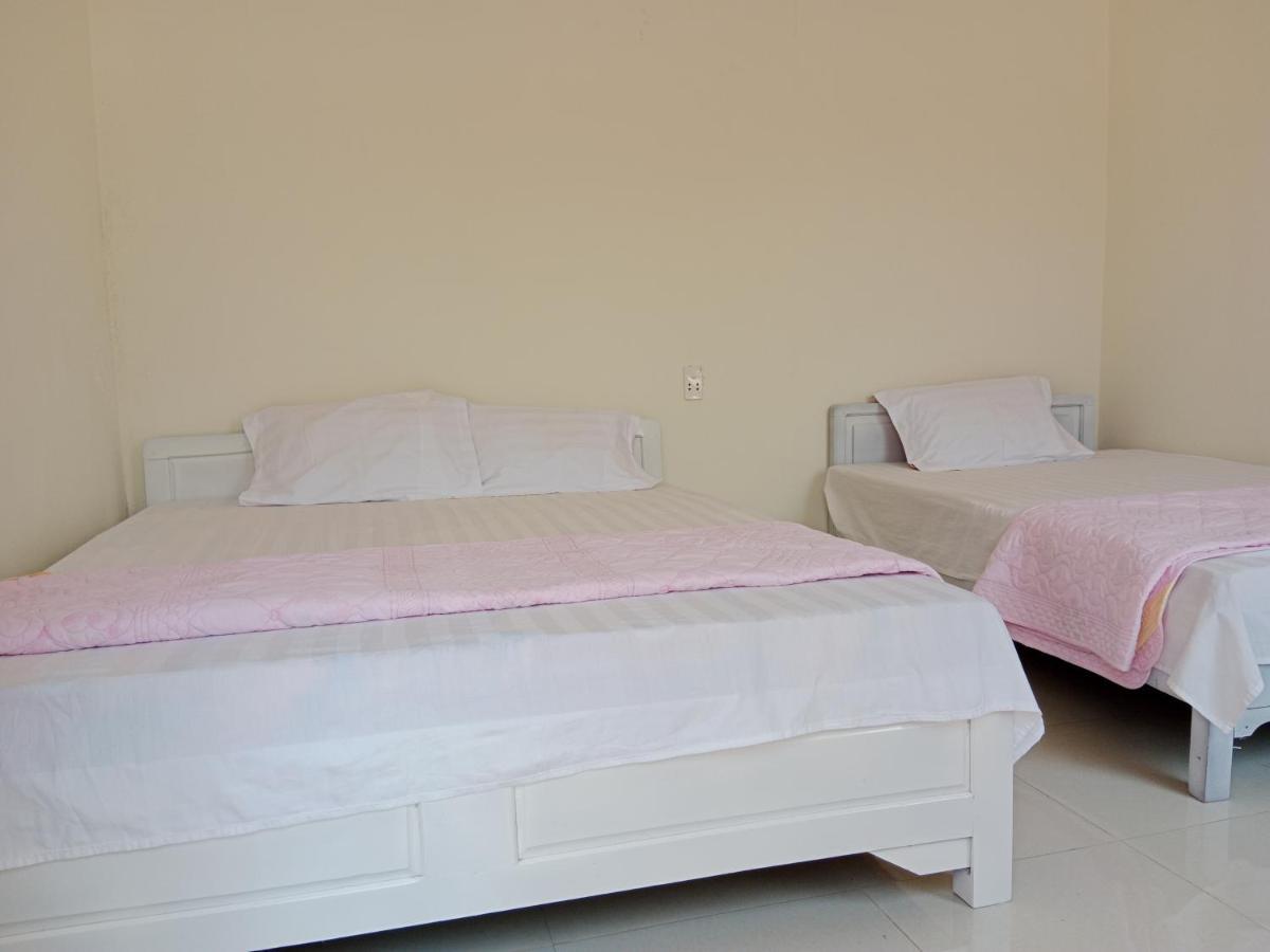Hoa Lan Hotel Bac Kan Ngoại thất bức ảnh