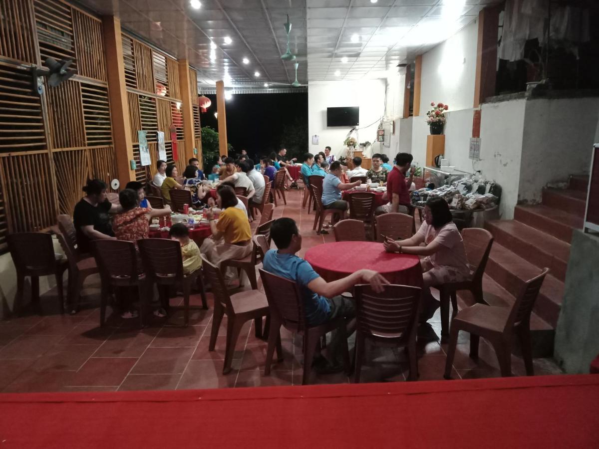 Hoa Lan Hotel Bac Kan Ngoại thất bức ảnh