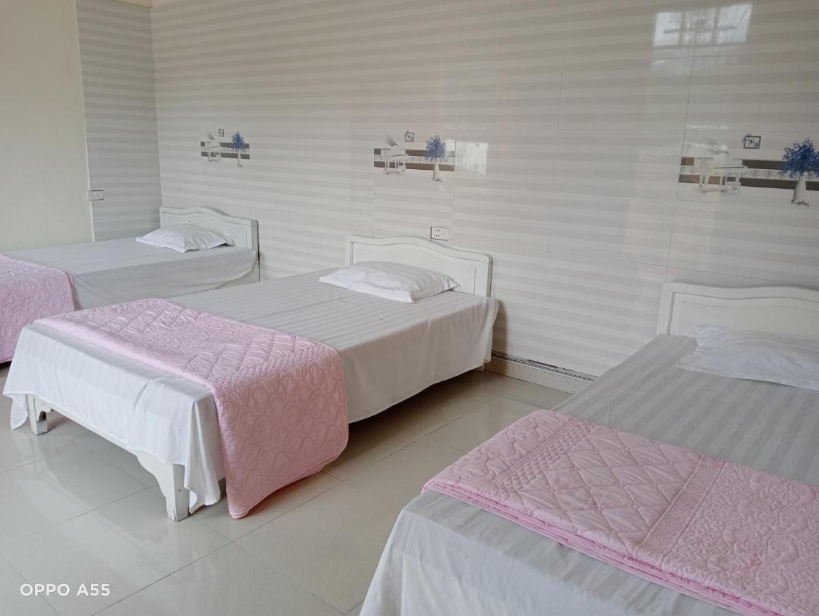 Hoa Lan Hotel Bac Kan Ngoại thất bức ảnh