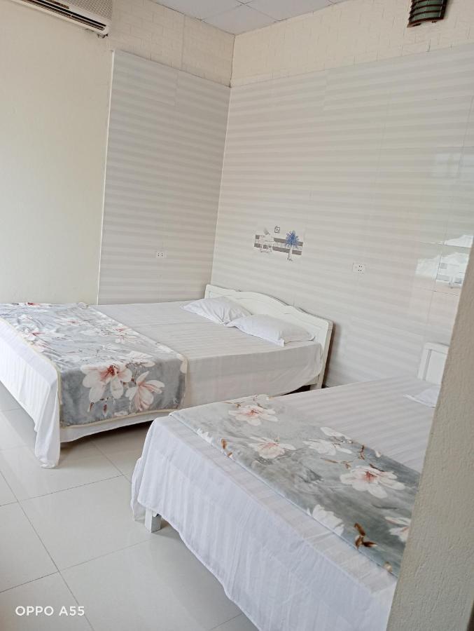 Hoa Lan Hotel Bac Kan Ngoại thất bức ảnh
